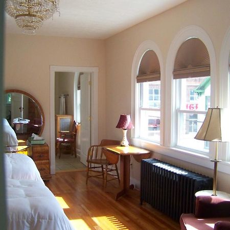 Connellsville Bed And Breakfast Exteriér fotografie