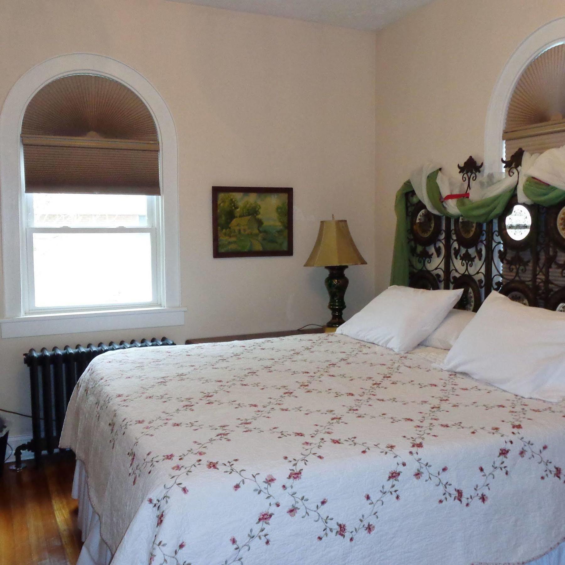 Connellsville Bed And Breakfast Exteriér fotografie