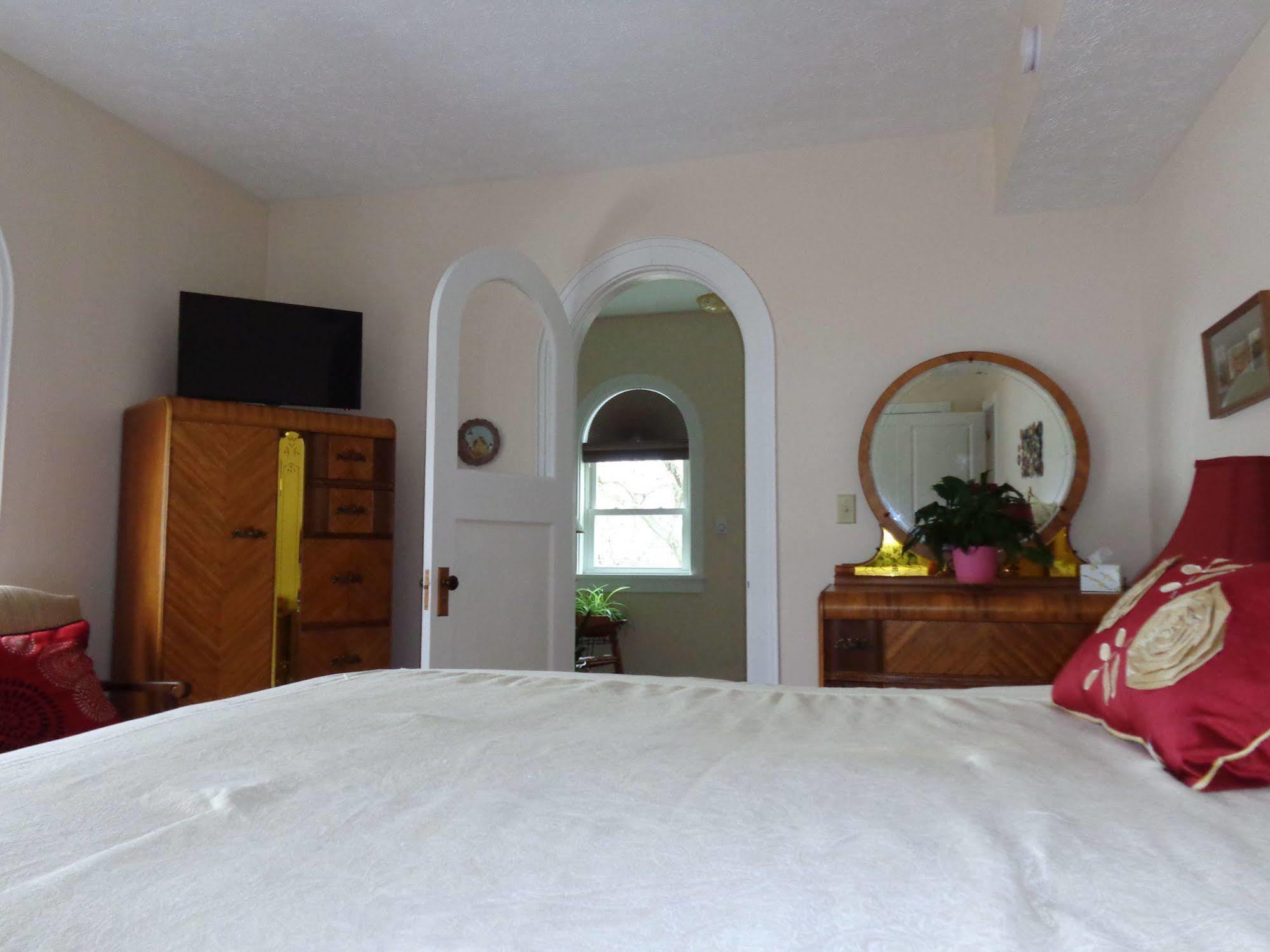 Connellsville Bed And Breakfast Exteriér fotografie