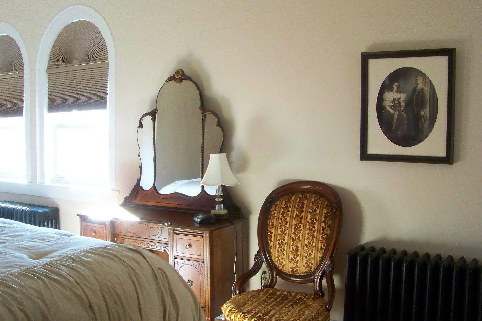 Connellsville Bed And Breakfast Exteriér fotografie