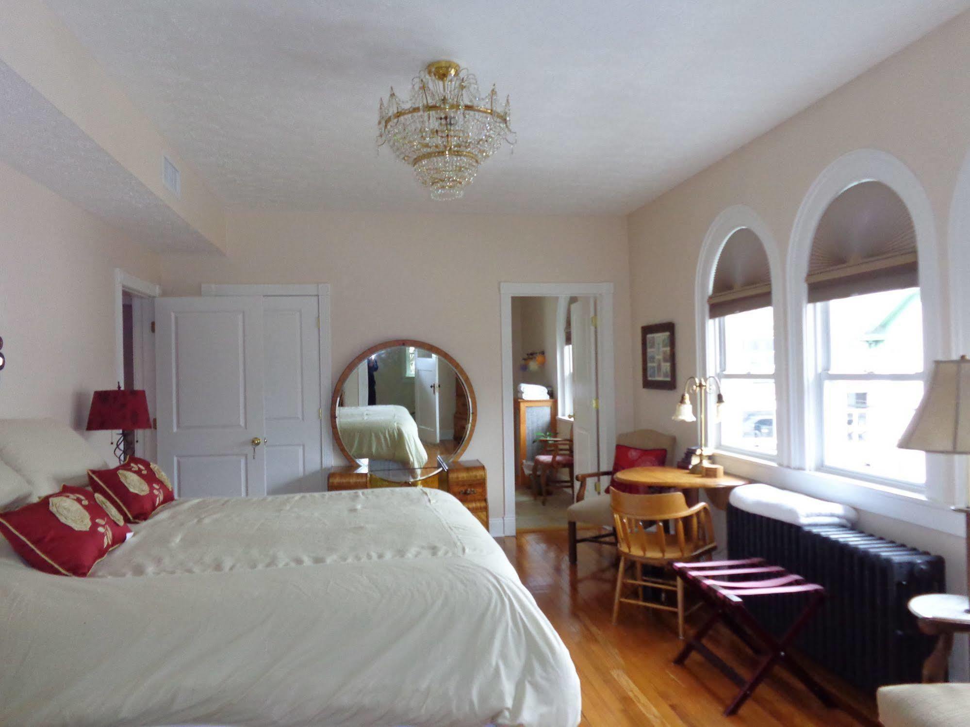 Connellsville Bed And Breakfast Exteriér fotografie