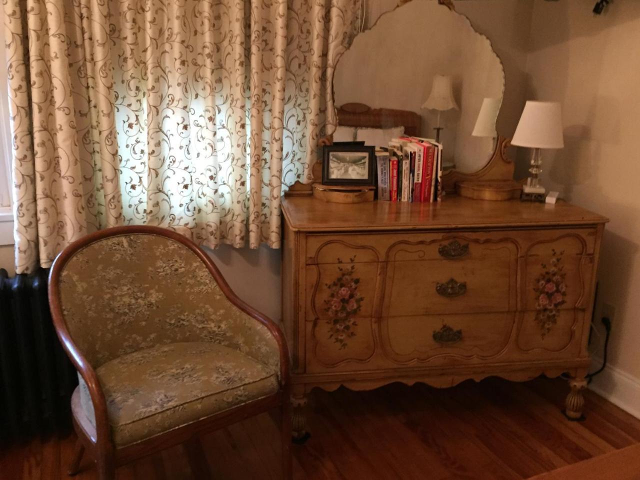 Connellsville Bed And Breakfast Exteriér fotografie