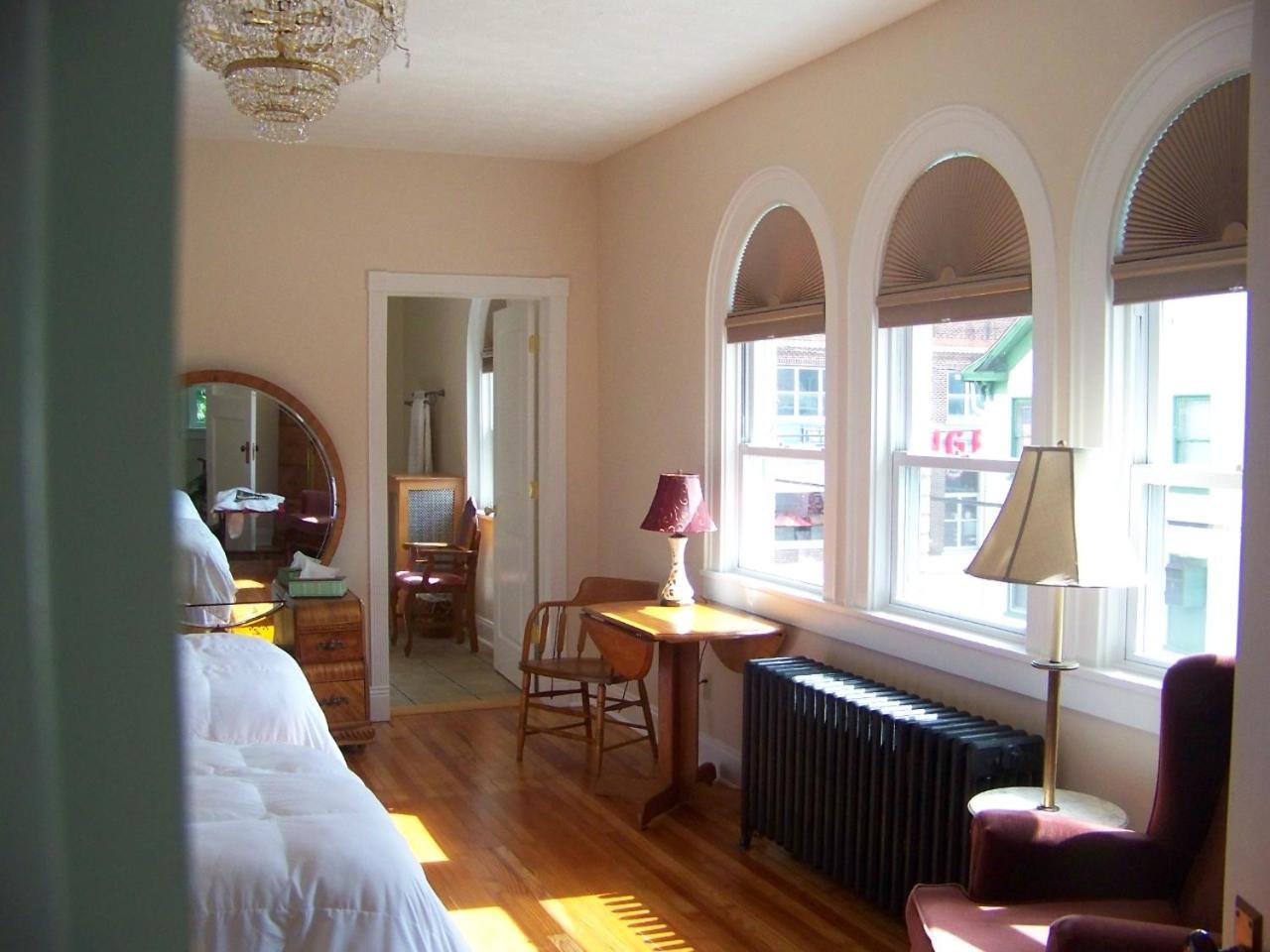 Connellsville Bed And Breakfast Exteriér fotografie