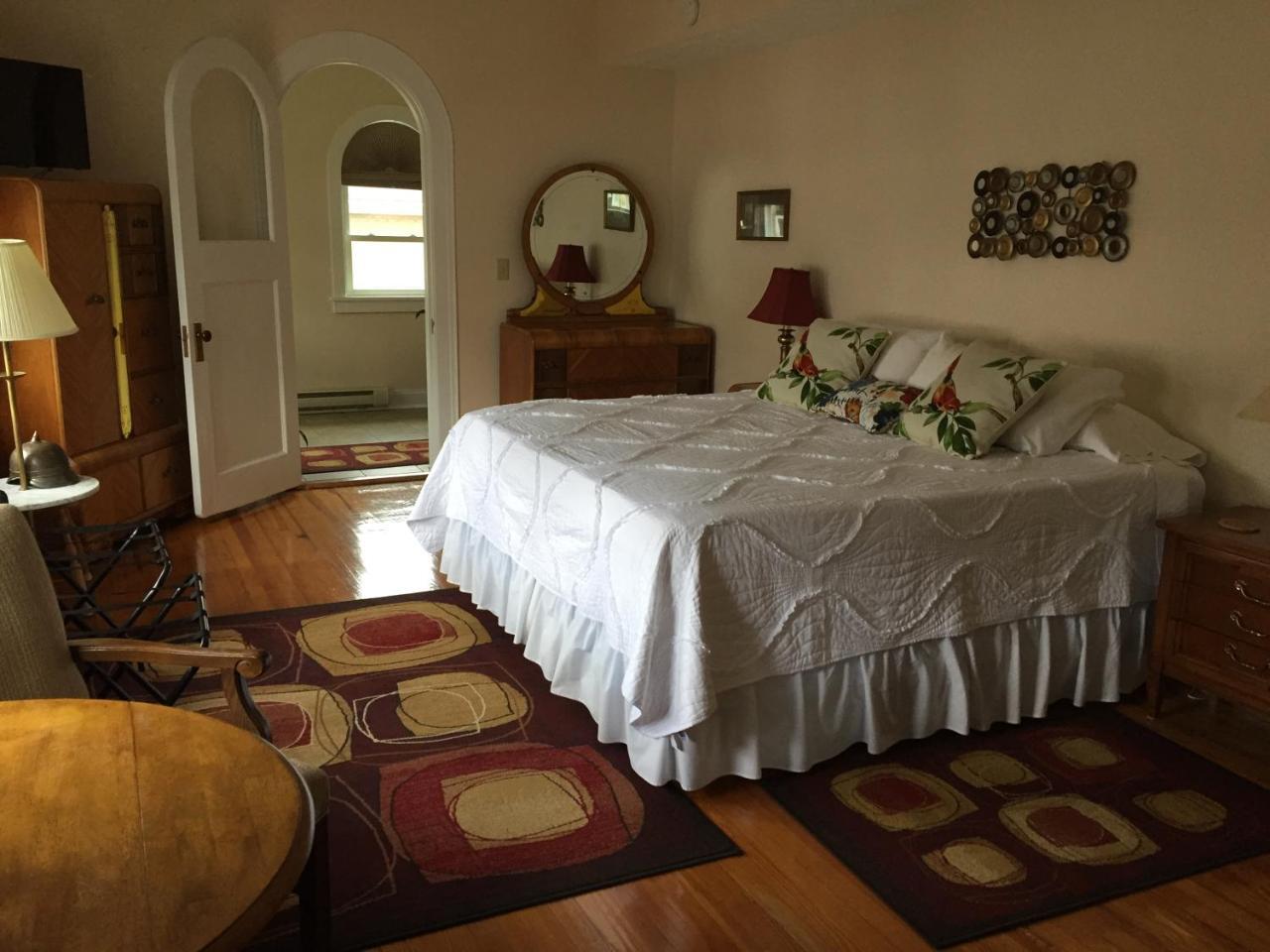 Connellsville Bed And Breakfast Exteriér fotografie