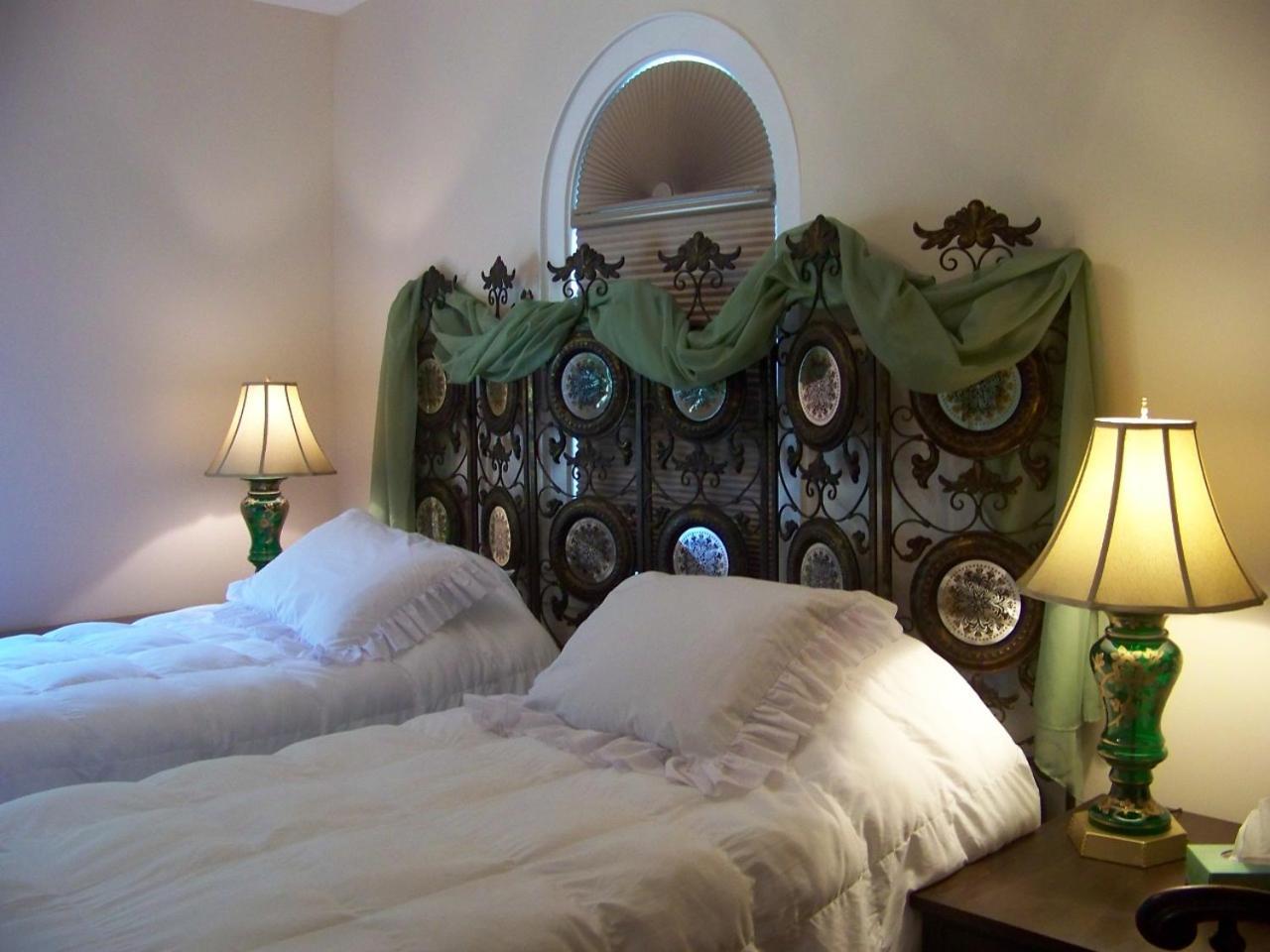 Connellsville Bed And Breakfast Exteriér fotografie