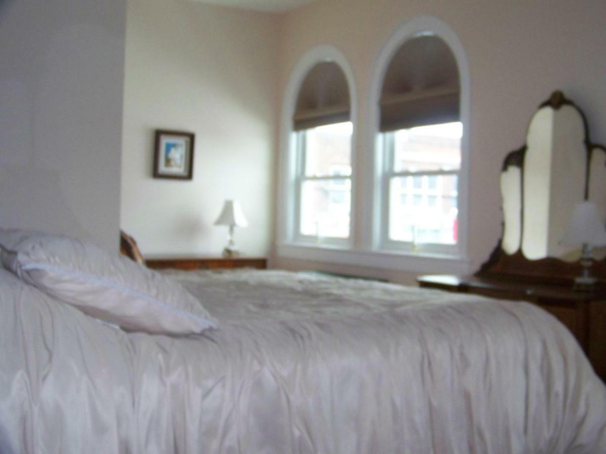 Connellsville Bed And Breakfast Exteriér fotografie